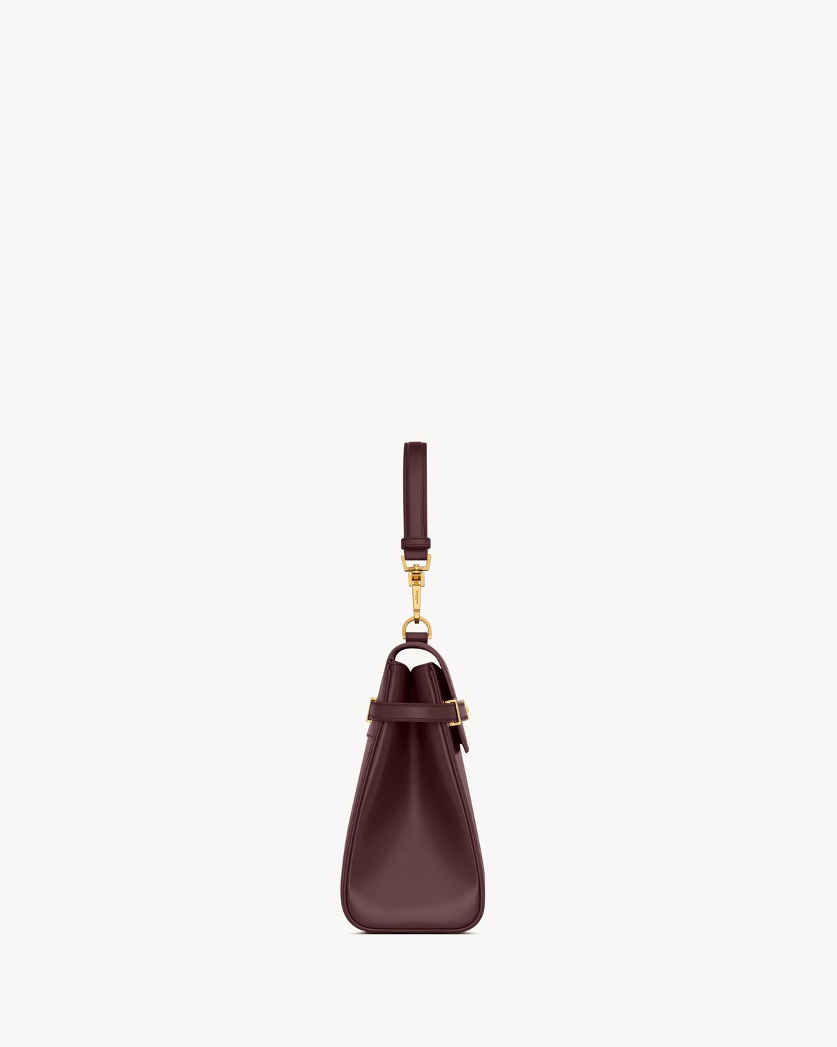 YSL Manhattan Top-Handle in Box Saint Laurent - Image 4